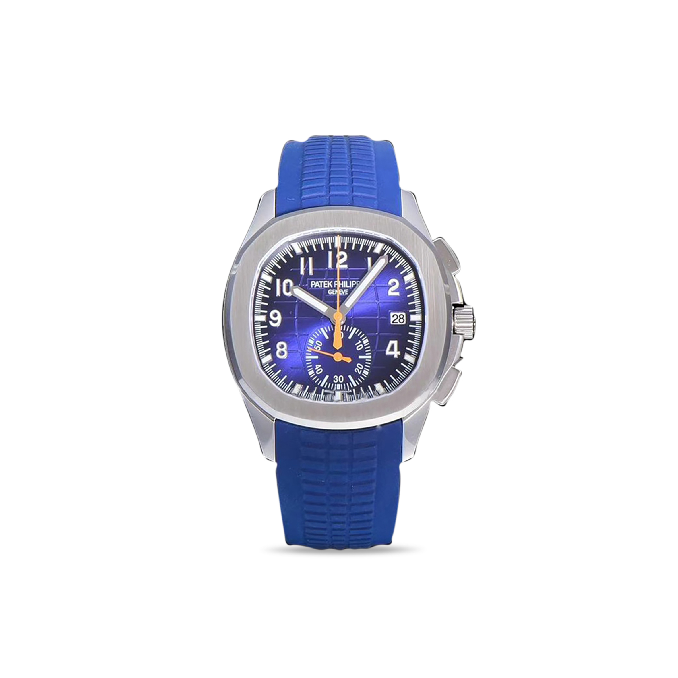 PATEK PHILIPPE AQUANAUT 5968A-001